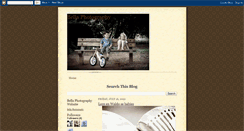 Desktop Screenshot of bella-bellaphotography.blogspot.com