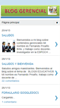 Mobile Screenshot of blogs-educativos.blogspot.com