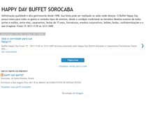Tablet Screenshot of hdbuffet.blogspot.com