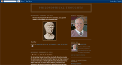 Desktop Screenshot of barristerbob.blogspot.com