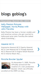 Mobile Screenshot of blogsgoblogs.blogspot.com