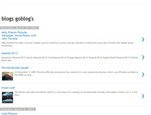 Tablet Screenshot of blogsgoblogs.blogspot.com