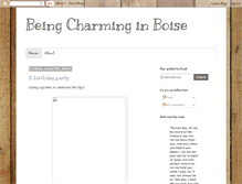 Tablet Screenshot of charmingus.blogspot.com