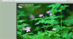 Desktop Screenshot of easylou.blogspot.com