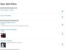 Tablet Screenshot of newyorkfilers.blogspot.com