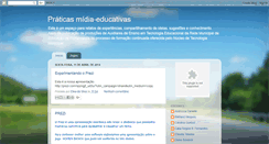 Desktop Screenshot of pramidias-pmf.blogspot.com