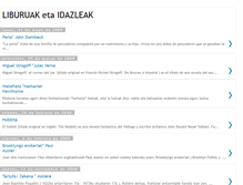 Tablet Screenshot of irakurezazu.blogspot.com