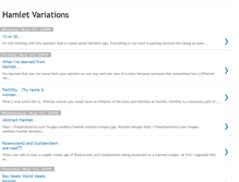 Tablet Screenshot of hamletvariations-ryan.blogspot.com