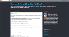 Desktop Screenshot of blurchu.blogspot.com