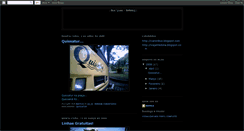 Desktop Screenshot of buslives.blogspot.com