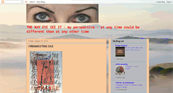 Desktop Screenshot of aleapingelephant.blogspot.com