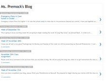 Tablet Screenshot of mspremocks.blogspot.com