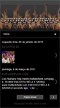 Mobile Screenshot of fotodosoutros.blogspot.com