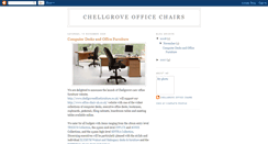 Desktop Screenshot of officechairuk.blogspot.com