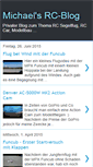 Mobile Screenshot of michaelsrcblog.blogspot.com
