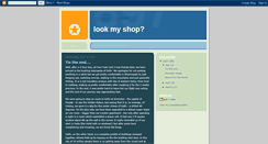 Desktop Screenshot of antandsiminindia.blogspot.com