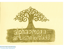 Tablet Screenshot of alphaomegabandon.blogspot.com