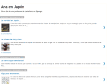 Tablet Screenshot of anakijp.blogspot.com