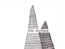 Tablet Screenshot of kiki-oly.blogspot.com