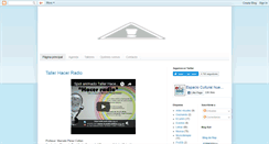 Desktop Screenshot of ecunhi.blogspot.com