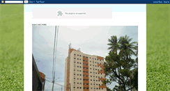 Desktop Screenshot of condominiora.blogspot.com