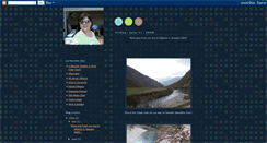 Desktop Screenshot of missouritoalbania.blogspot.com