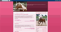 Desktop Screenshot of desprecai.blogspot.com