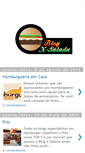 Mobile Screenshot of blogx-salada.blogspot.com