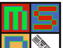 Tablet Screenshot of microsounddj.blogspot.com