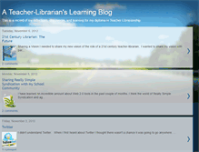 Tablet Screenshot of bkoning.blogspot.com