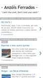 Mobile Screenshot of anzoisferrados.blogspot.com