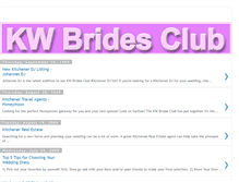 Tablet Screenshot of kwbridesclub.blogspot.com