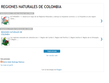 Tablet Screenshot of clasificacionplantas.blogspot.com