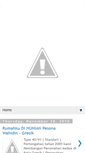 Mobile Screenshot of dimas-rumah.blogspot.com