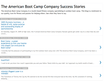 Tablet Screenshot of bootcampatlanta.blogspot.com