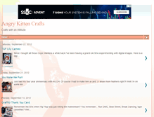 Tablet Screenshot of angrykittencrafts.blogspot.com