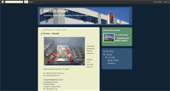 Desktop Screenshot of grosso-stampi.blogspot.com