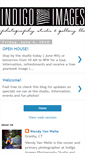 Mobile Screenshot of indigoimagesllc.blogspot.com