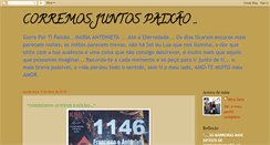 Desktop Screenshot of miragaio.blogspot.com