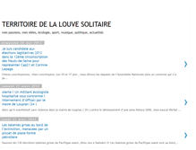 Tablet Screenshot of louvesolitaire15.blogspot.com