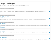 Tablet Screenshot of jorgeluis-borges.blogspot.com