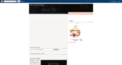 Desktop Screenshot of grgfuturetech.blogspot.com