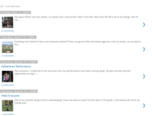 Tablet Screenshot of lol-liveoutloud.blogspot.com