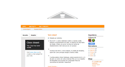 Desktop Screenshot of betaemsociedade.blogspot.com