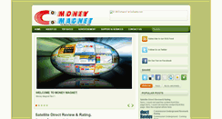 Desktop Screenshot of affiliateprogramsreview.blogspot.com