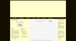 Desktop Screenshot of bdrussian.blogspot.com