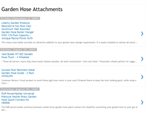 Tablet Screenshot of garden-hose-attachments.blogspot.com