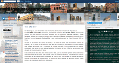 Desktop Screenshot of canell-construcciones.blogspot.com