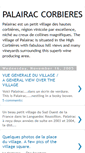 Mobile Screenshot of palairaccorbieres.blogspot.com