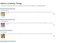 Tablet Screenshot of helen-leong.blogspot.com